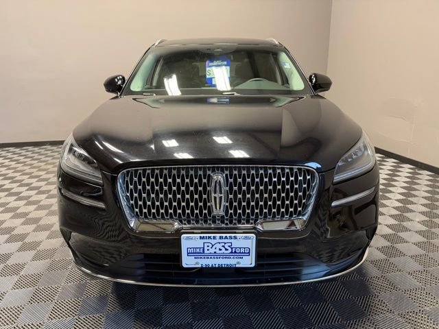 Used 2022 Lincoln Corsair AWD w/ Premium Package image 4