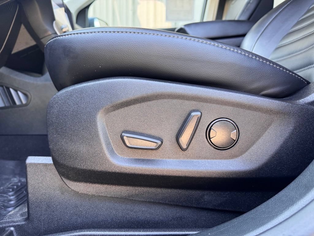 Used 2024 Ford Edge SEL w/ Convenience Package AWD/4WD image 7