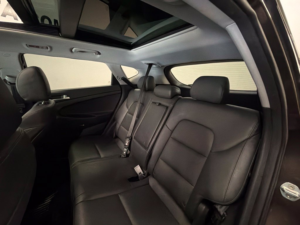 Used 2019 Hyundai Tucson Ultimate AWD/4WD image 14