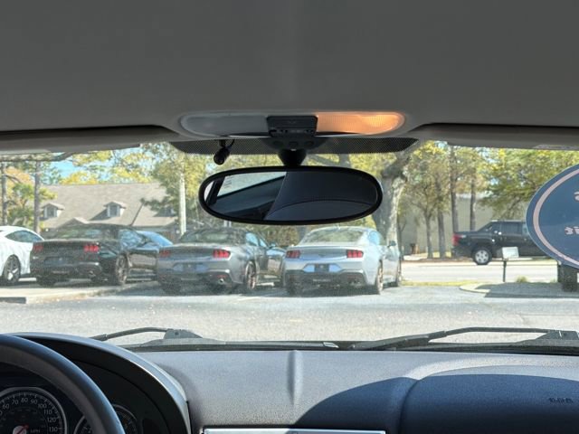 Used 2005 Chrysler Crossfire Limited image 20
