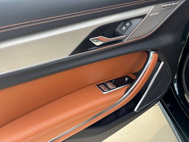 New 2024 Jaguar XF R-Dynamic SE AWD/4WD image 12