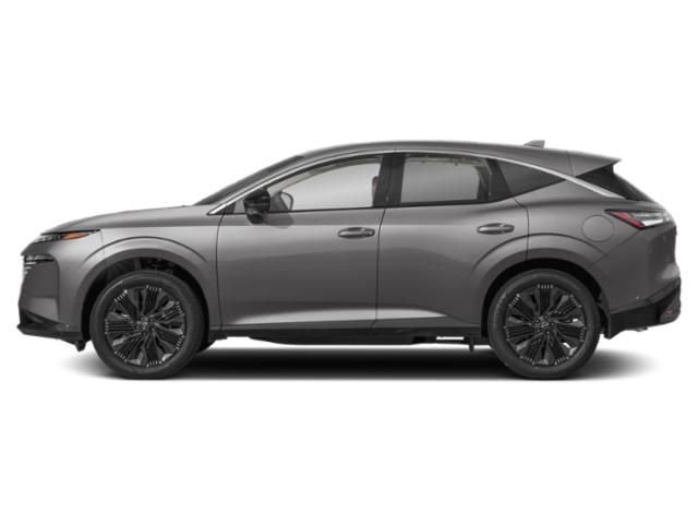 New 2026 Nissan Murano SL w/ Comfort Package image 2