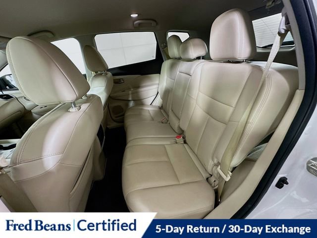 Used 2017 Nissan Murano Platinum image 26