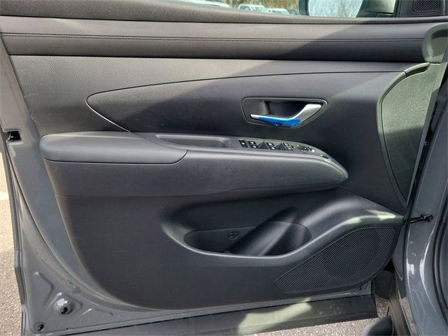 New 2026 Hyundai Santa Cruz SEL image 18