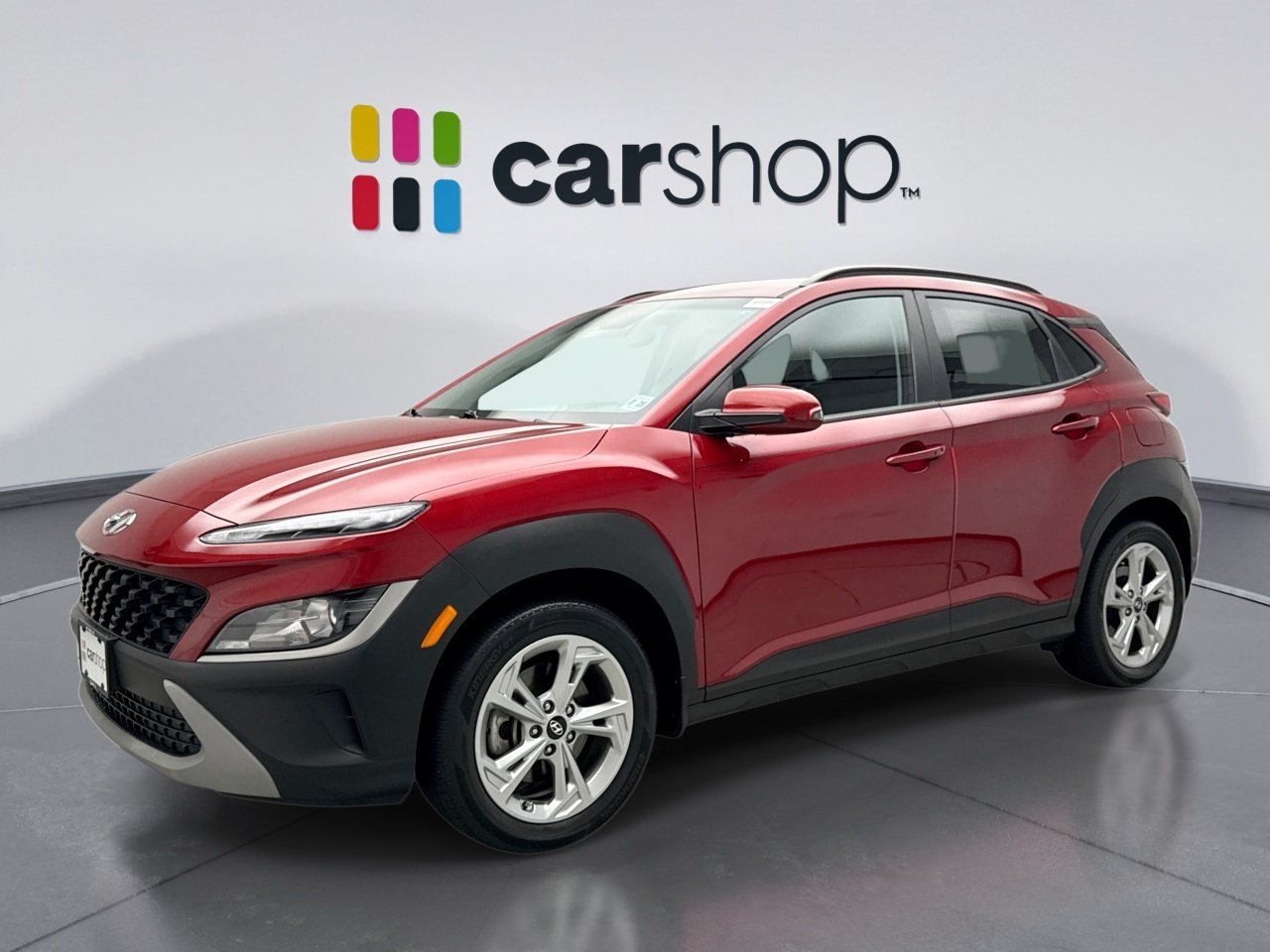 Used 2023 Hyundai Kona SEL w/ Cargo Package