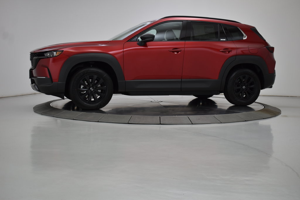 New 2026 MAZDA CX-50 AWD 2.5 Hybrid w/ Weather Package image 16