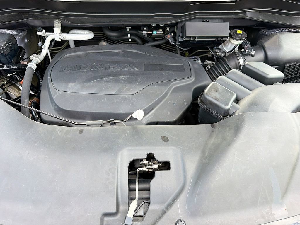 Used 2022 Honda Pilot Special Edition image 39