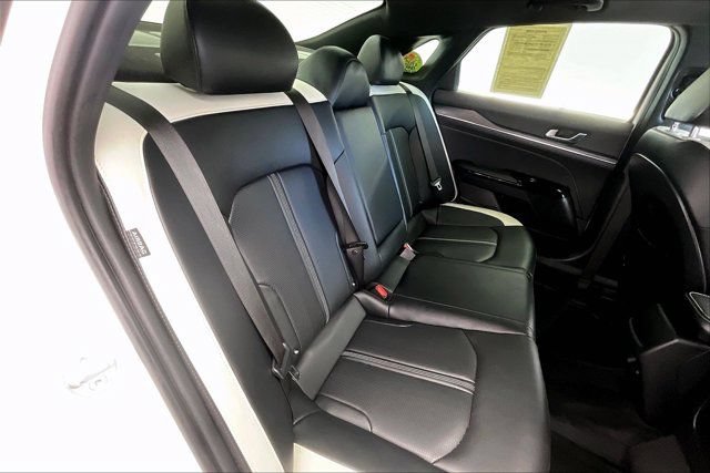 Used 2025 Kia K5 GT-Line w/ GT-Line Premium Package FWD image 19