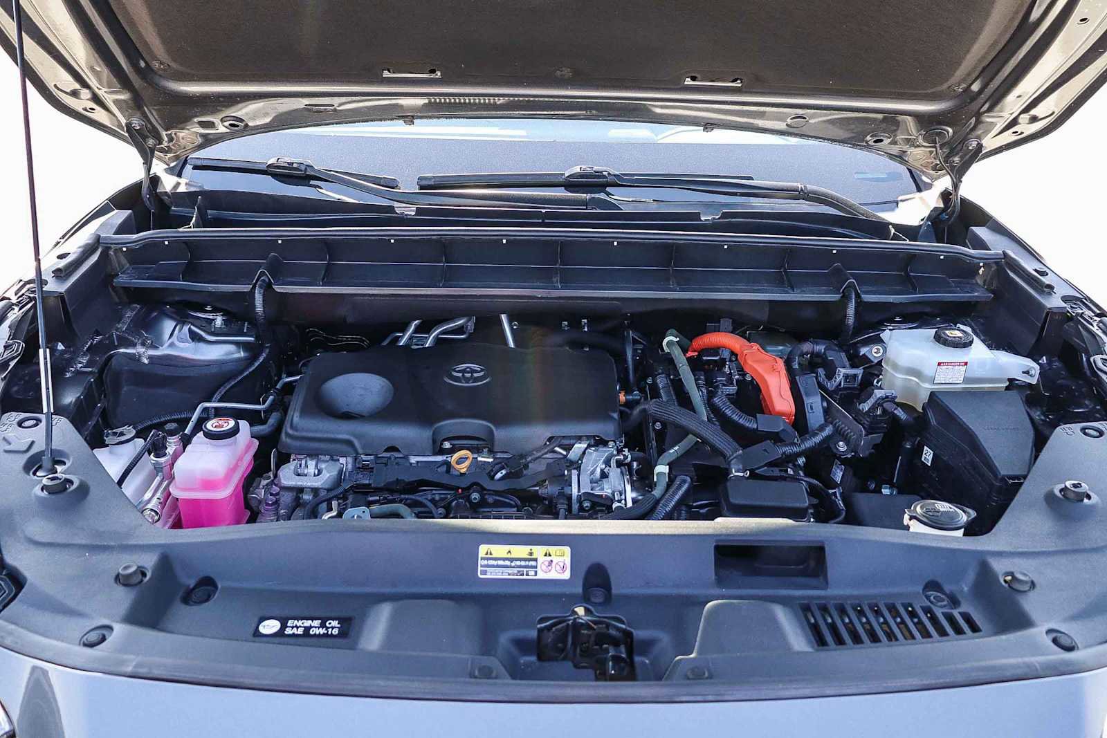 Used 2021 Toyota Highlander XLE image 31