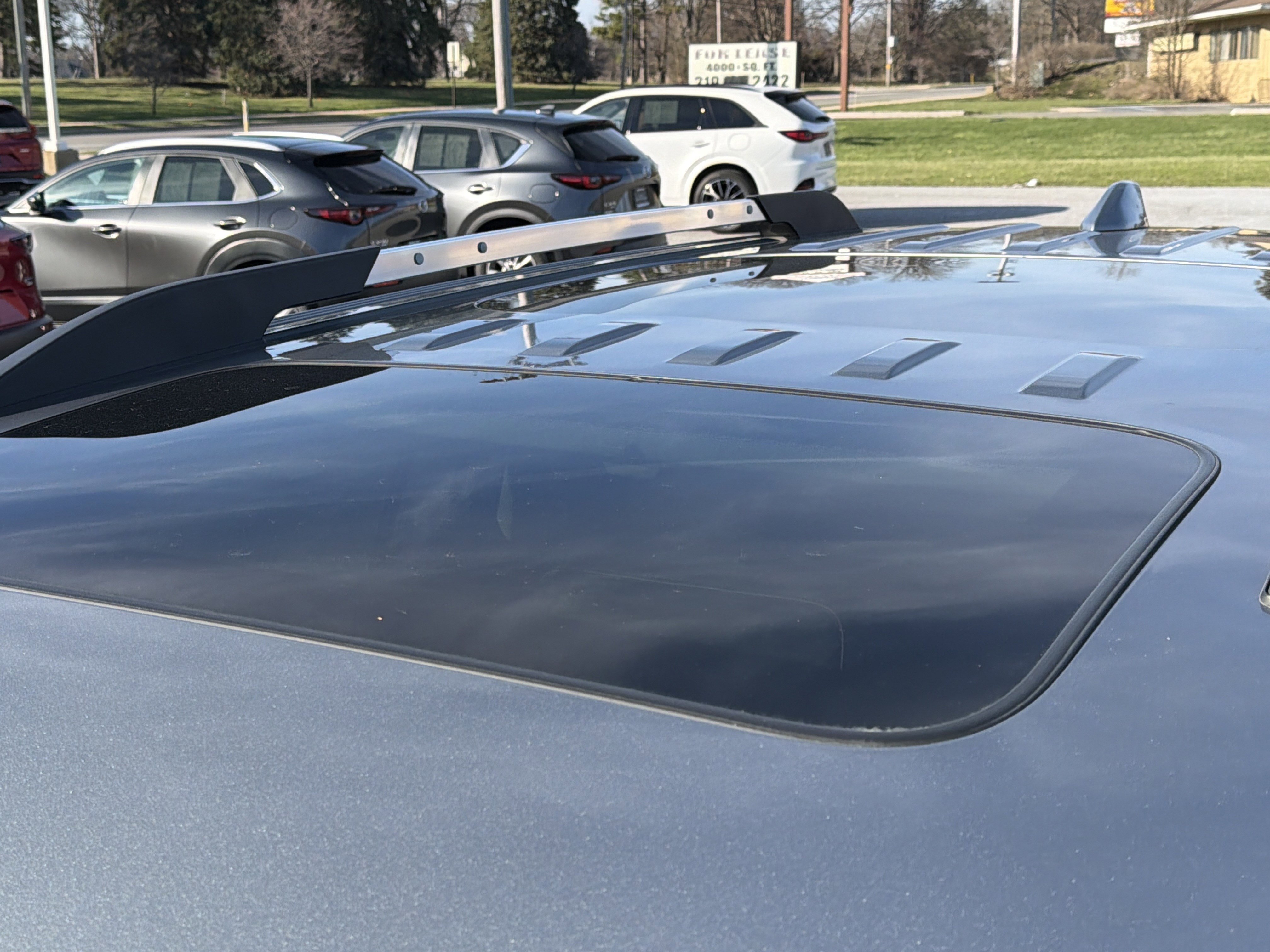 Used 2023 GMC Acadia Denali w/ Denali Technology Package image 9
