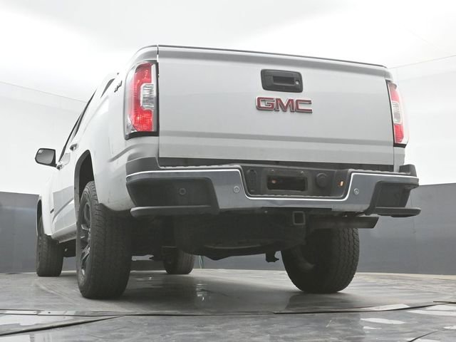 Used 2019 GMC Canyon SLE w/ Driver Alert Package image 33
