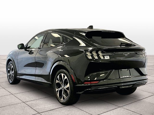 Certified 2023 Ford Mustang Mach-E Premium AWD/4WD image 10
