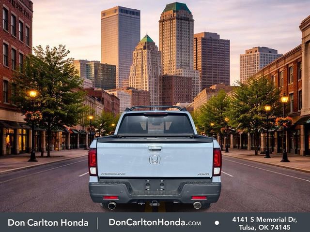 Used 2023 Honda Ridgeline RTL-E image 5
