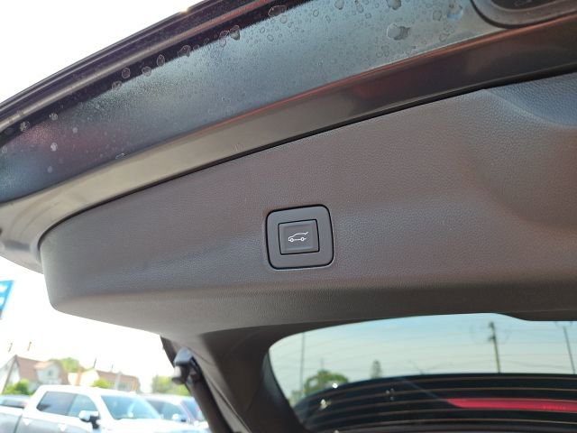New 2026 Chevrolet TrailBlazer LT w/ Convenience Package image 8
