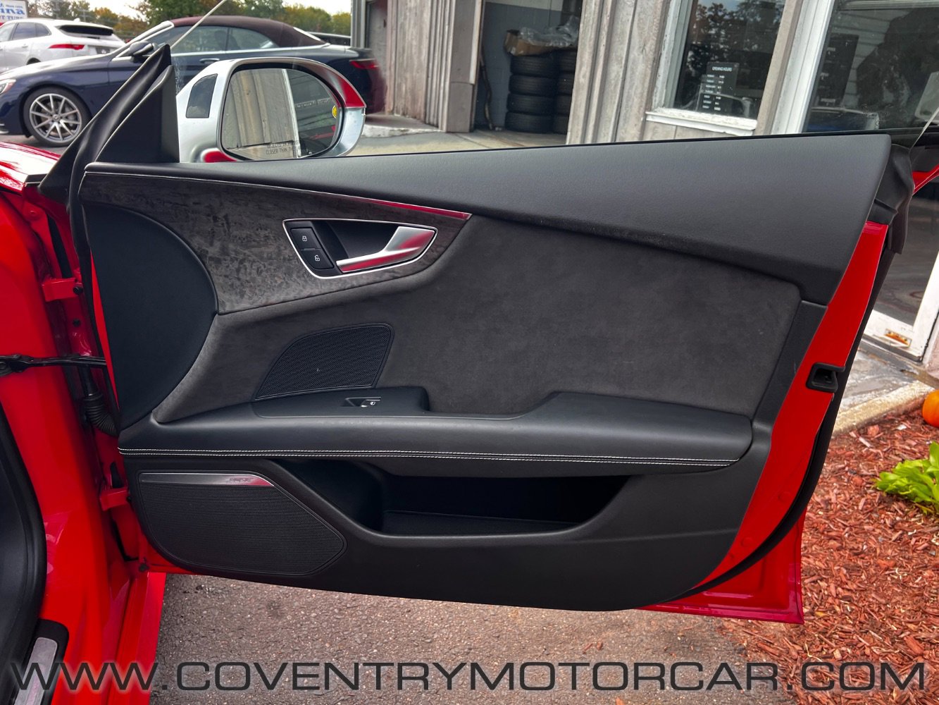 Used 2018 Audi S7 Premium Plus image 50