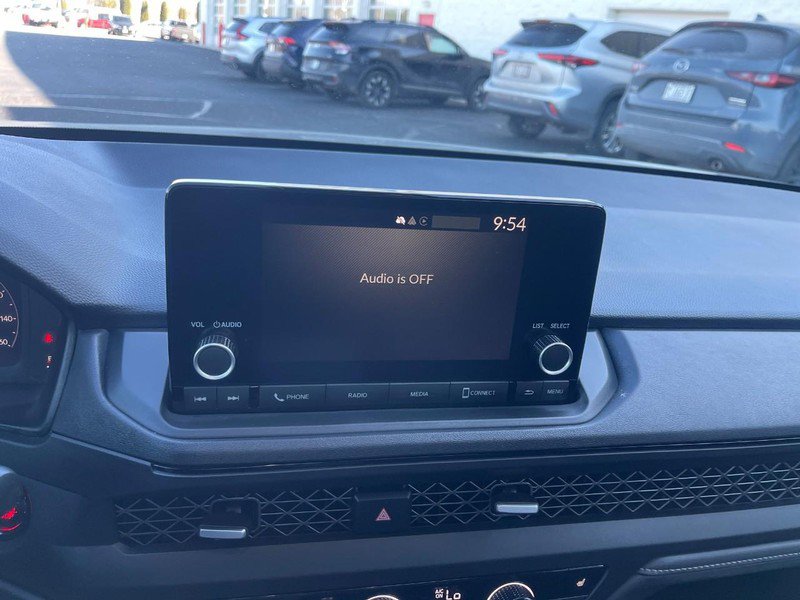 Used 2025 Honda Accord SE image 22
