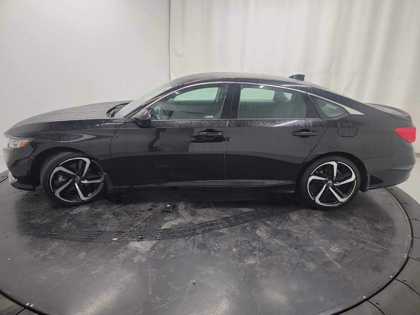 Certified 2022 Honda Accord Sport Special Edition image 5