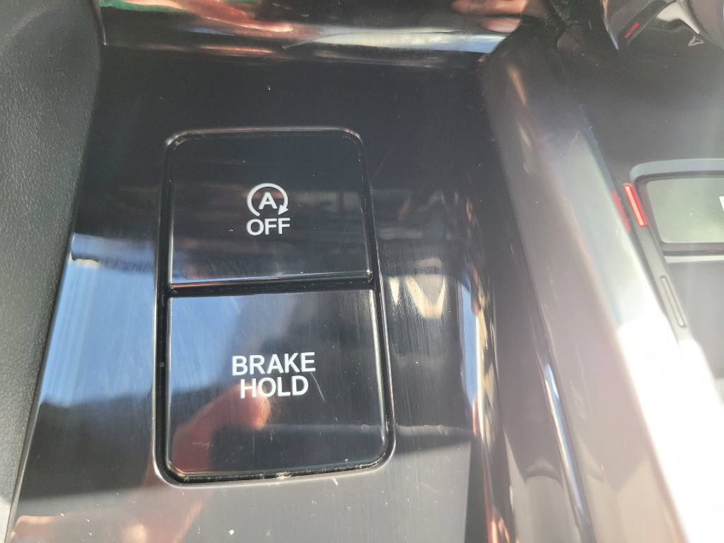 Used 2023 Acura MDX A-Spec AWD/4WD image 44
