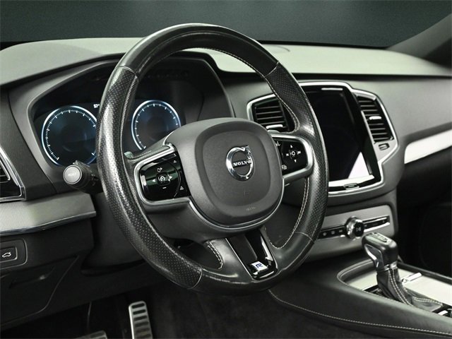 Used 2018 Volvo XC90 T5 R-Design w/ Convenience Package image 24