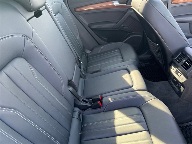 Used 2023 Audi Q5 2.0T Premium Plus image 14