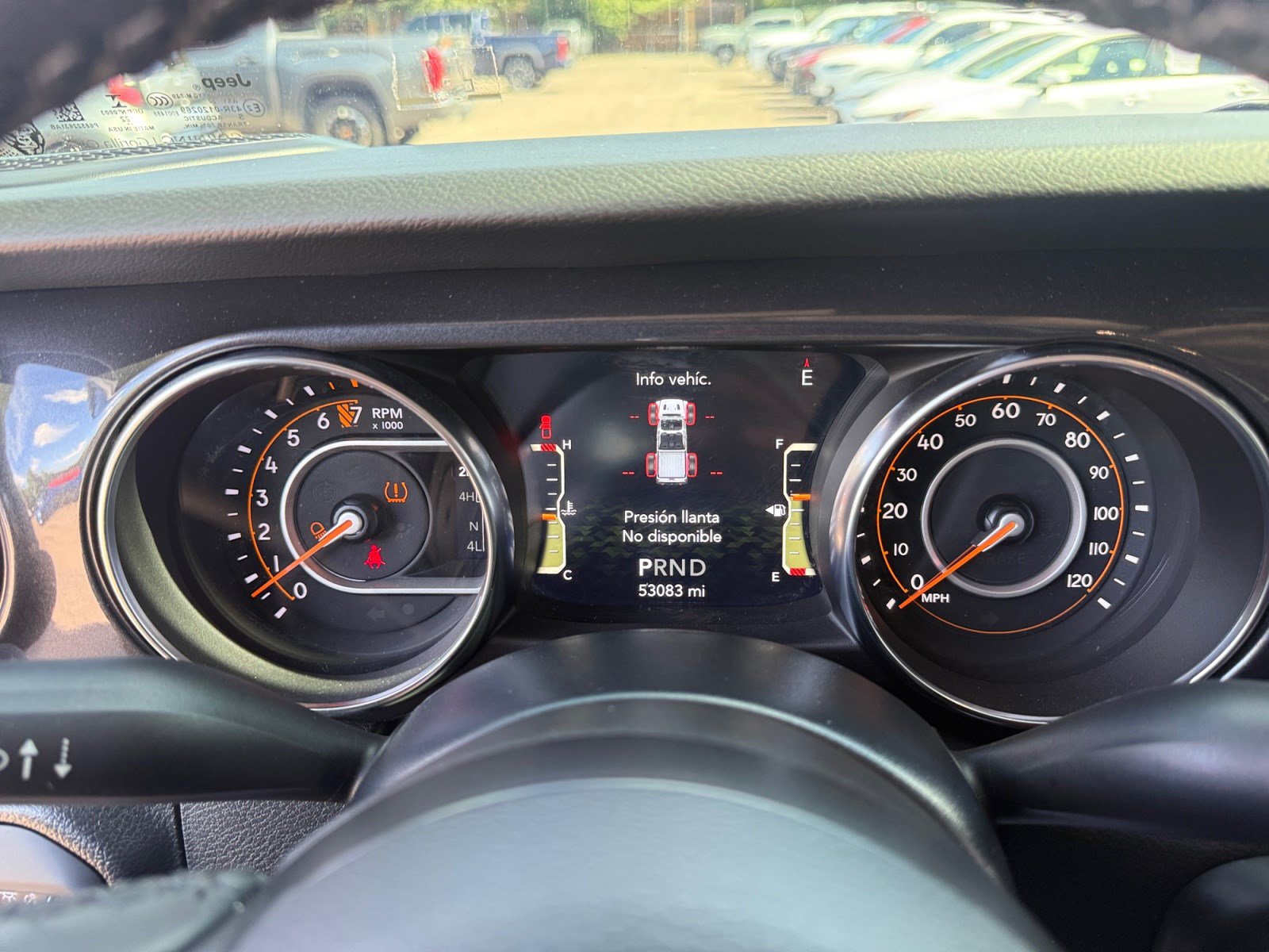 Used 2022 Jeep Gladiator Sport AWD/4WD image 10