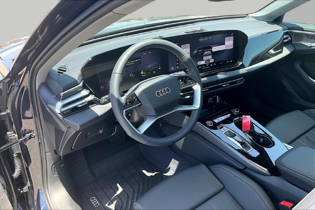 New 2026 Audi A5 Premium Plus AWD/4WD image 13