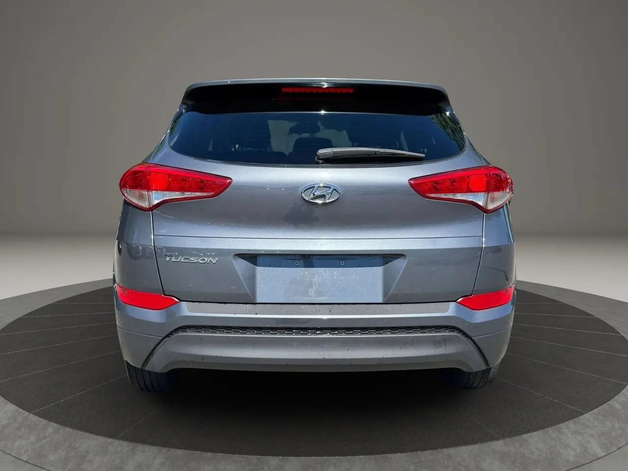 Used 2017 Hyundai Tucson SE w/ Cargo Package FWD image 6