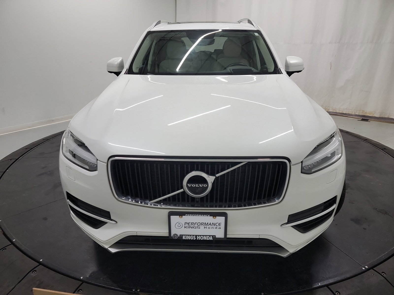 Used 2019 Volvo XC90 T6 Momentum w/ Advanced Package video 2