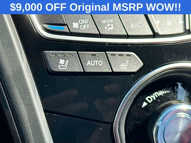 Used 2025 Acura RDX A-Spec image 21