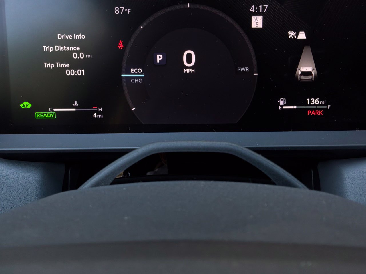 New 2026 Toyota RAV4 XSE AWD/4WD image 45