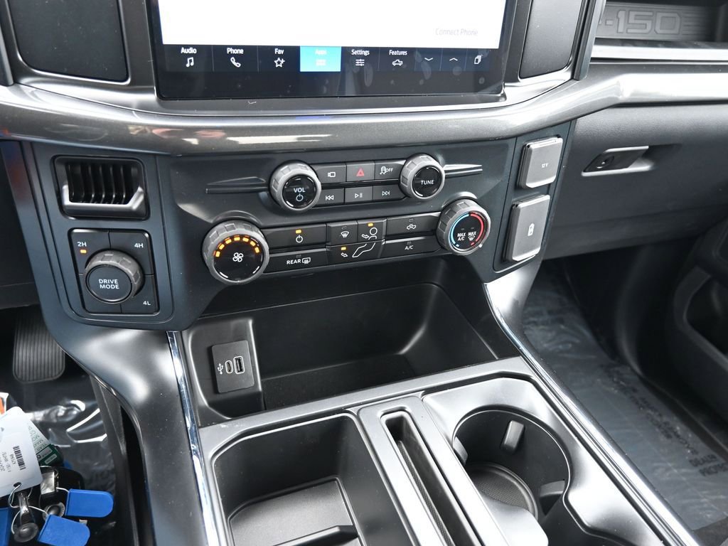 New 2026 Ford F150 STX AWD/4WD image 27