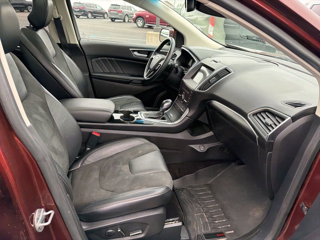 Used 2016 Ford Edge Sport w/ Equipment Group 401A image 19
