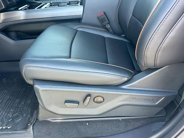 New 2026 Ford F350 Lariat w/ Black Appearance Package image 12