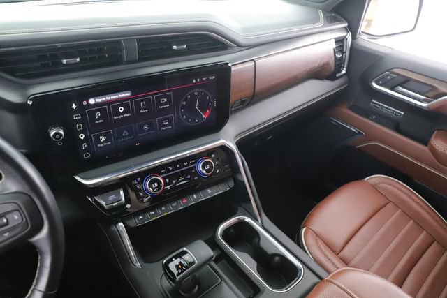 Used 2025 GMC Sierra 1500 Denali Ultimate AWD/4WD image 29