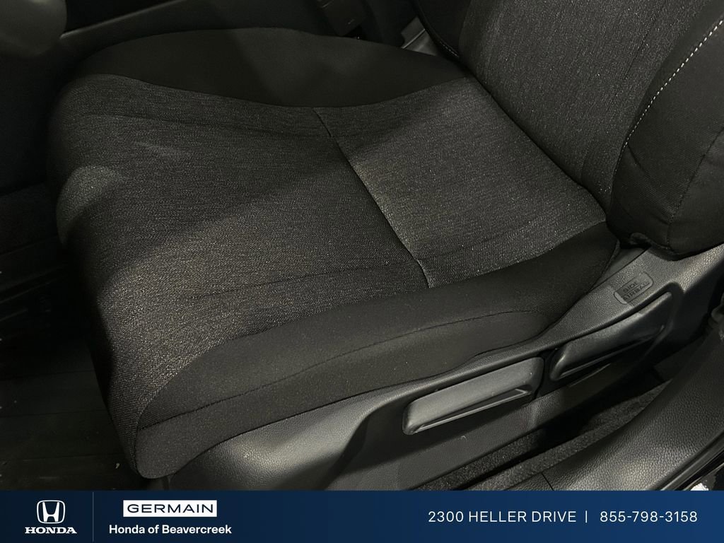 New 2026 Honda Accord LX image 14