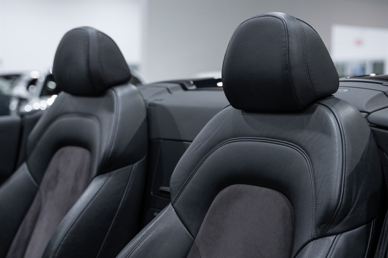 Used 2014 Audi R8 V8 AWD/4WD image 23