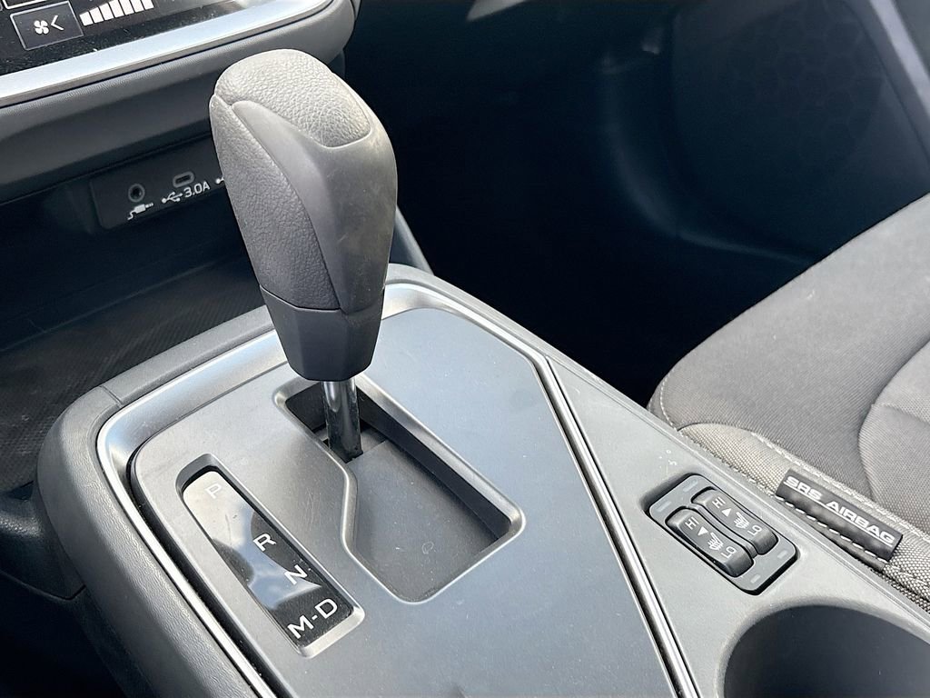 Used 2025 Subaru Crosstrek 2.0i Premium image 16