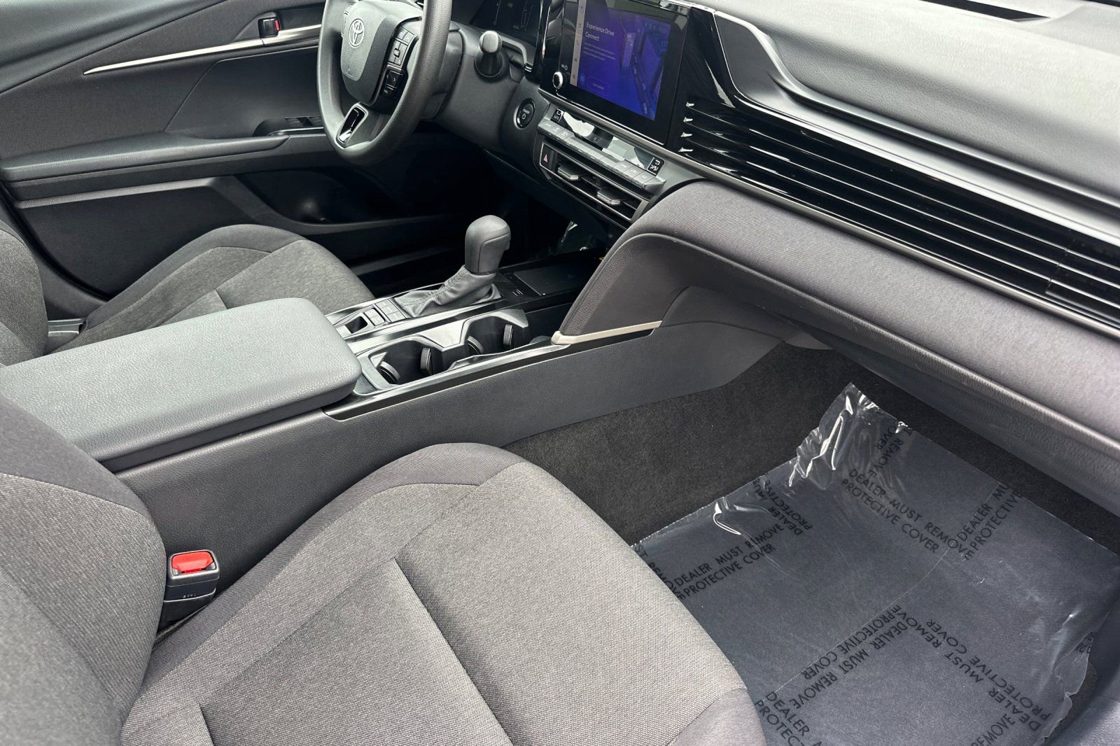 Certified 2025 Toyota Camry LE image 19