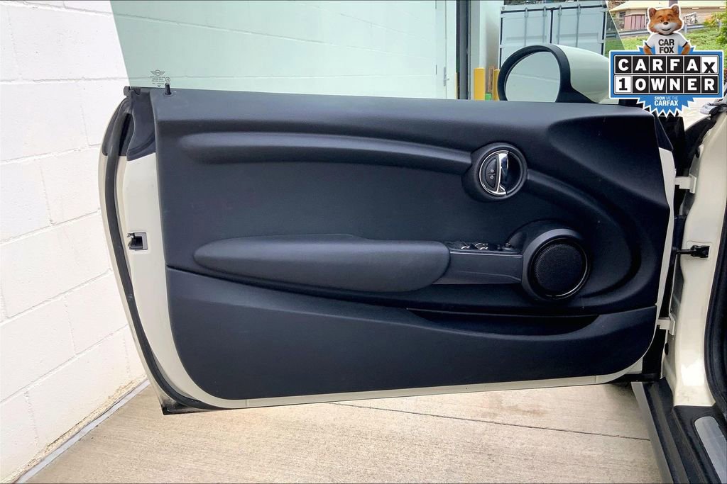 Used 2021 MINI Cooper Convertible FWD image 19