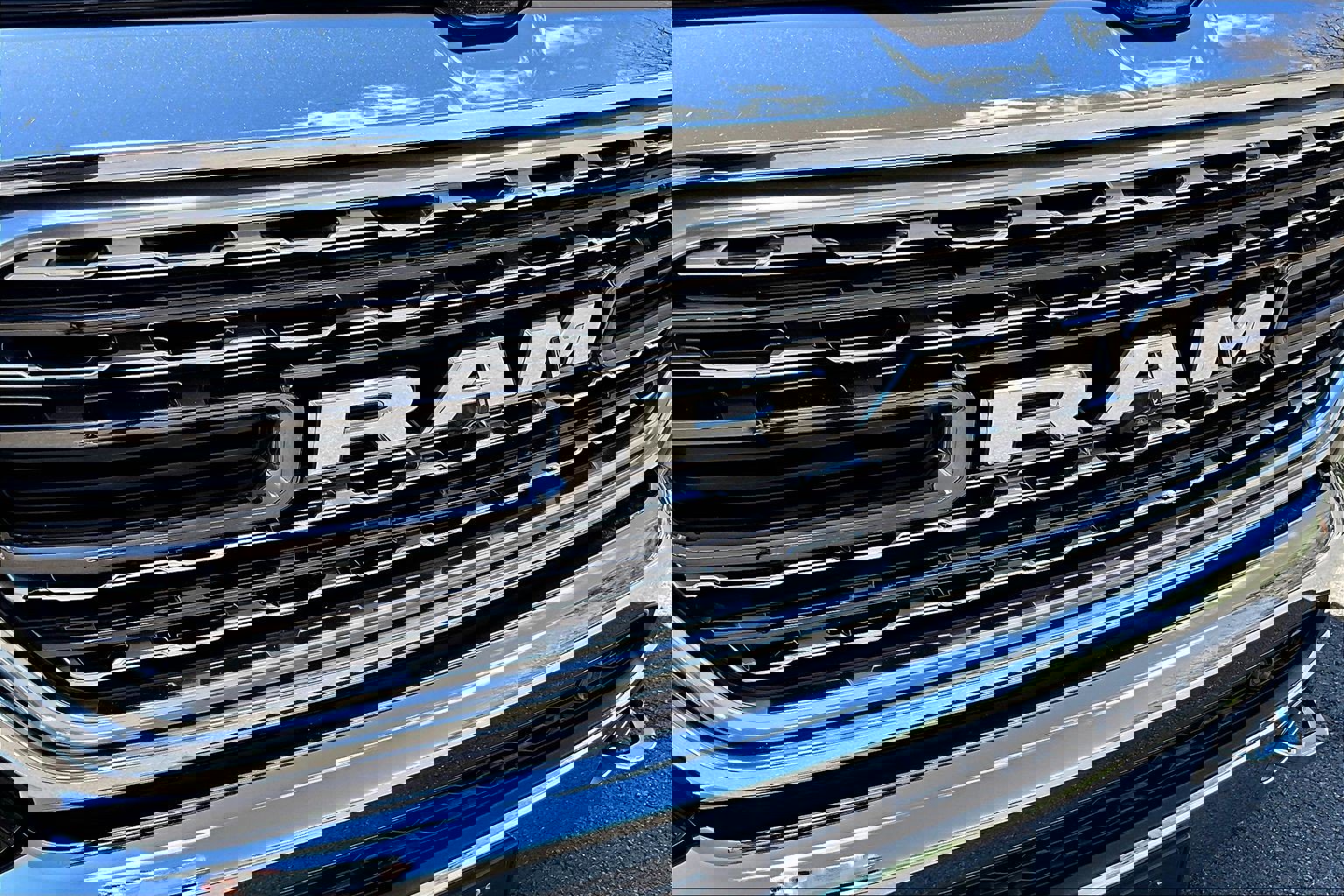 Used 2019 RAM 1500 Limited image 34