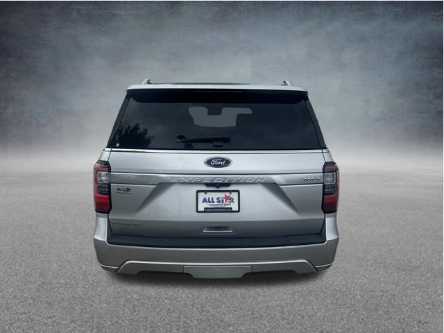 Used 2019 Ford Expedition Max Platinum RWD image 9