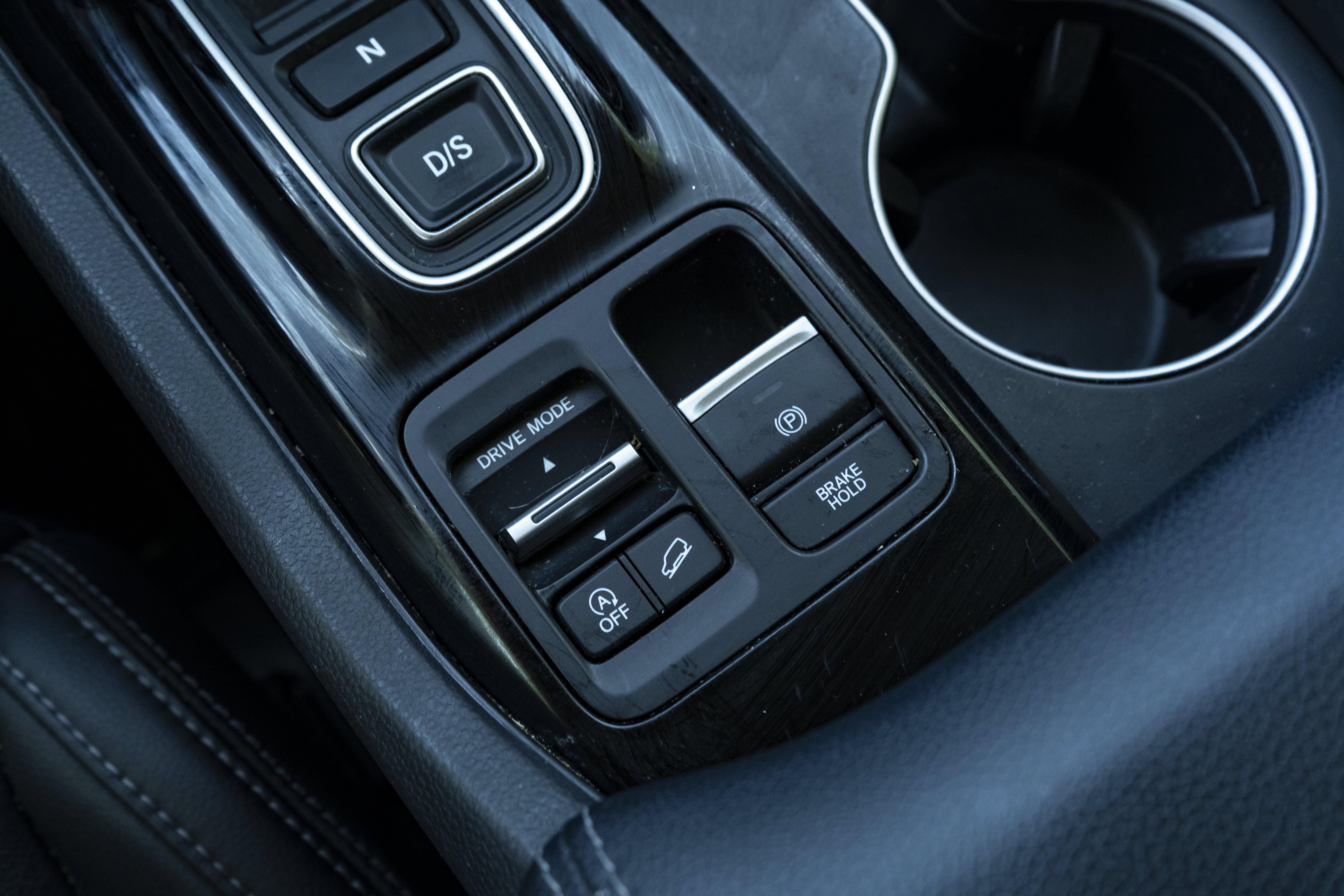 Certified 2023 Honda Pilot Touring image 23