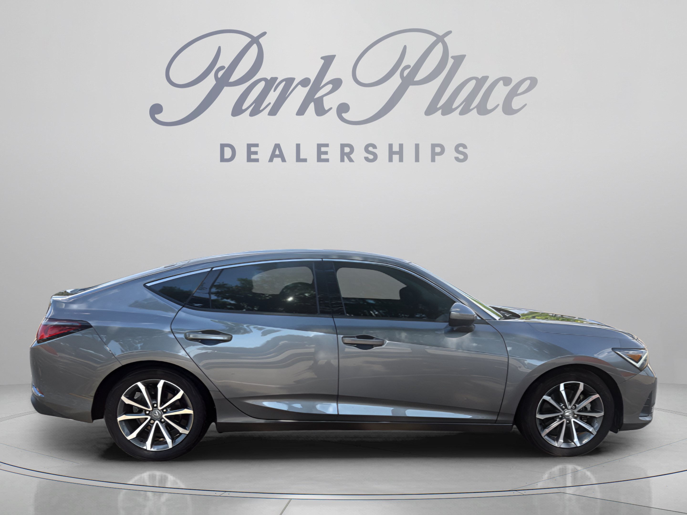 Used 2024 Acura Integra FWD image 7