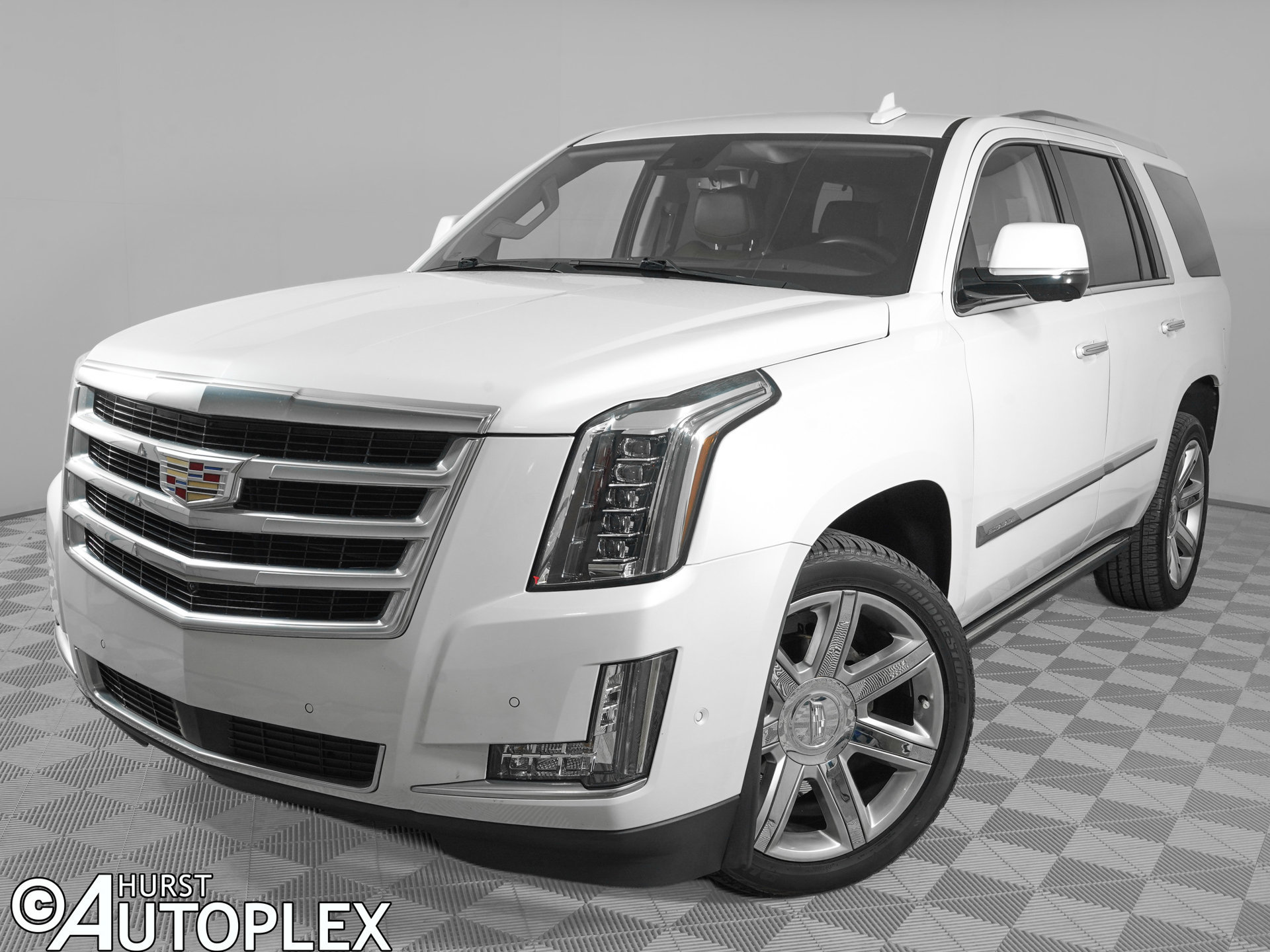 Used 2020 Cadillac Escalade Premium Luxury