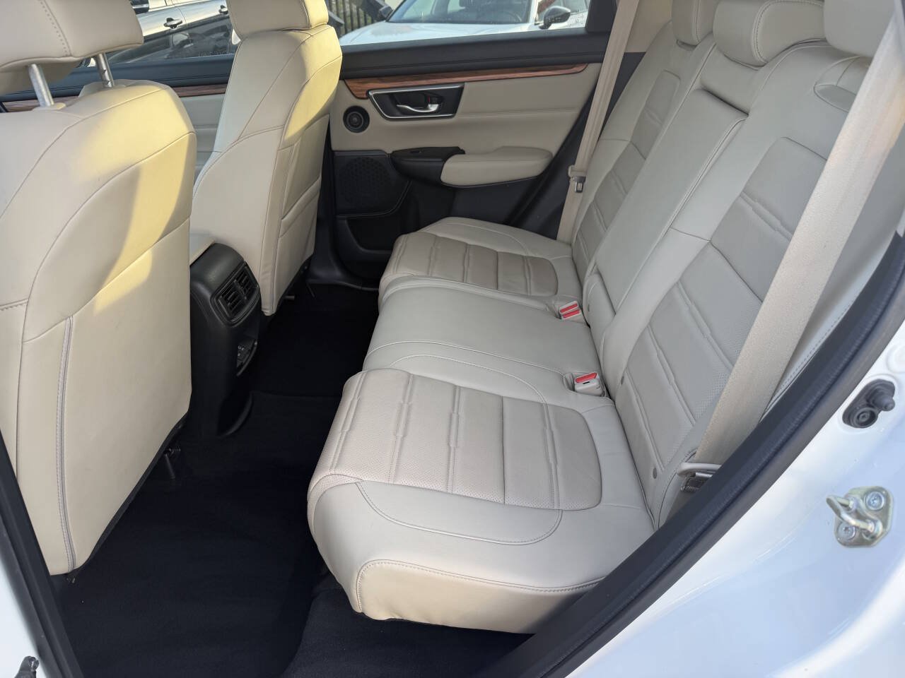 Used 2018 Honda CR-V EX-L image 16