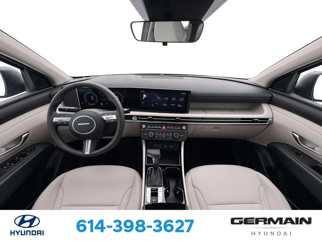 Certified 2026 Hyundai Tucson SE FWD image 17