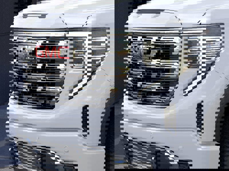 New 2026 GMC Sierra 1500 Denali image 20