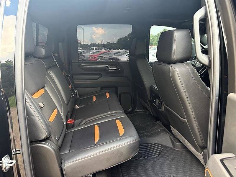 Used 2025 GMC Sierra 2500 AT4 w/ AT4 Premium Plus Package AWD/4WD image 51