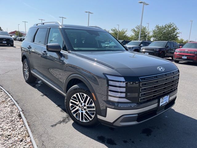 New 2026 Hyundai Palisade SEL AWD/4WD image 7