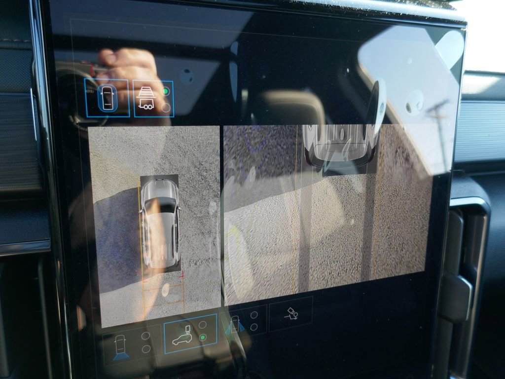 New 2026 GMC Acadia AT4 image 28